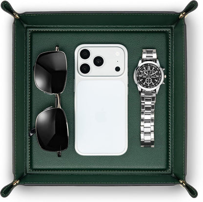 Viral Vault EDC Valet Tray — Everyday Carry Organizer