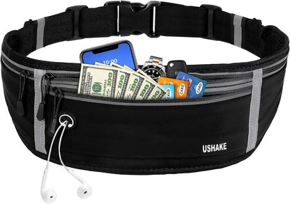 Viral Vault™ Flex Run™ — Bounce-Free Running & Workout Belt