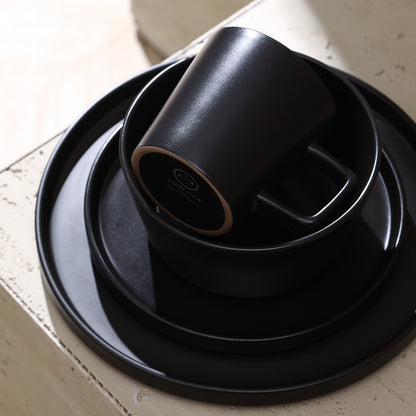 Coupe Stoneware Dinnerware Set