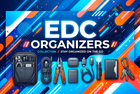EDC ORGANIZERS