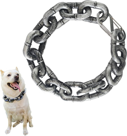 🐾 Viral Vault™ Chain Reaction™ — Funny 6-Foot Small Pet Leash