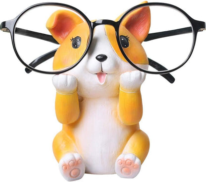 🏆Viral Vault™ Glasses Guard™ — Decorative Eyeglass & Sunglass Holder