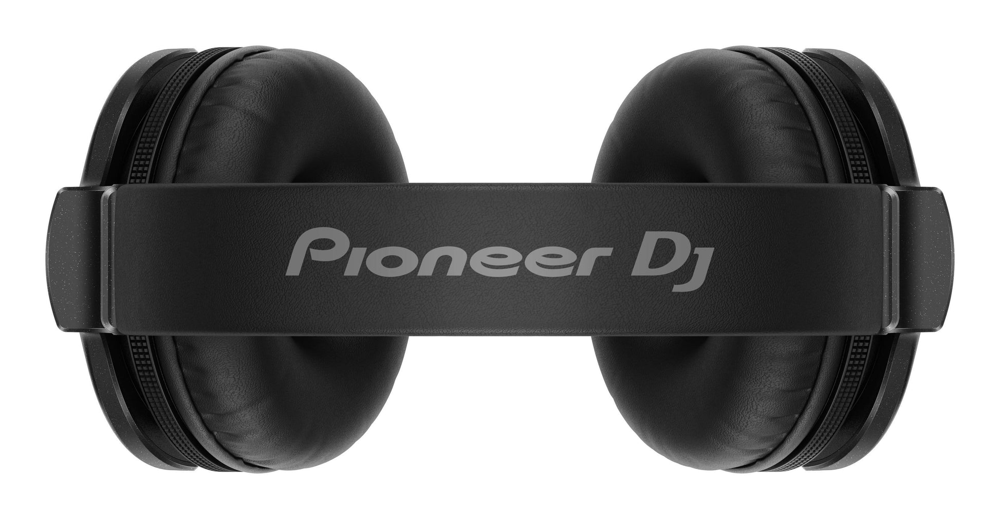 Pioneer HDJ-CUE1BT DJ Headphones with Bluetooth (Matte Black)