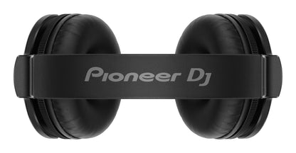 Pioneer HDJ-CUE1BT DJ Headphones with Bluetooth (Matte Black)
