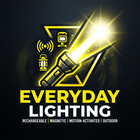 EVERYDAY LIGHTING