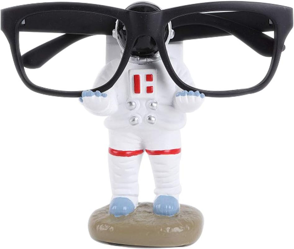 🏆Viral Vault™ Glasses Guard™ — Decorative Eyeglass & Sunglass Holder