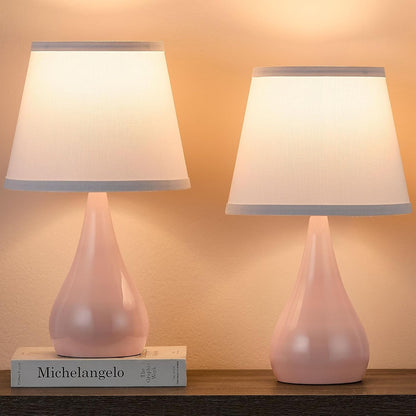 ✨ Viral Vault™ Touch Glow™ Table Lamps — Set of 2