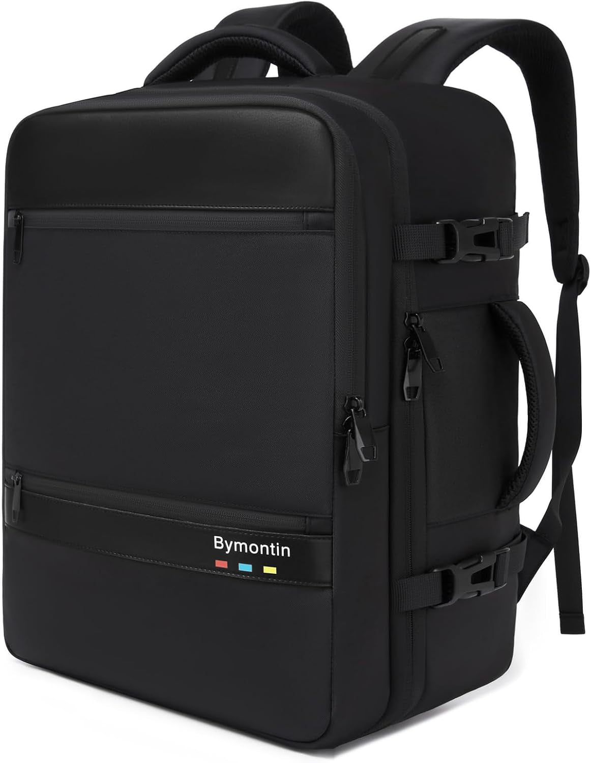 Exquisite Travel Laptop Backpack, Flight Approved Size Carry on Bag (25L)